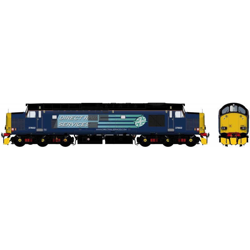 n gauge dcc sound fitted locomotives