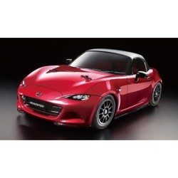 58624 - Mazda Mx-5 M05