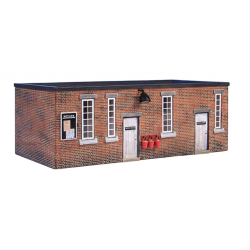 44-0054 - Depot Mess Room...