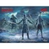ICMDS1601 - Army of Ice (Night King, Great Other & Wight Figures)