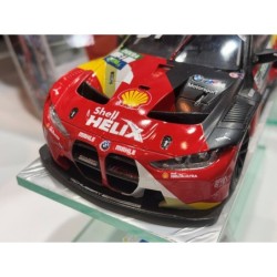 NU24025 - BMW M4 GT3 2022 DTM Year of the Champion