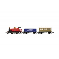 R1270M - Valley Drifter Train Set