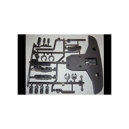 0004292 - B Parts Tns