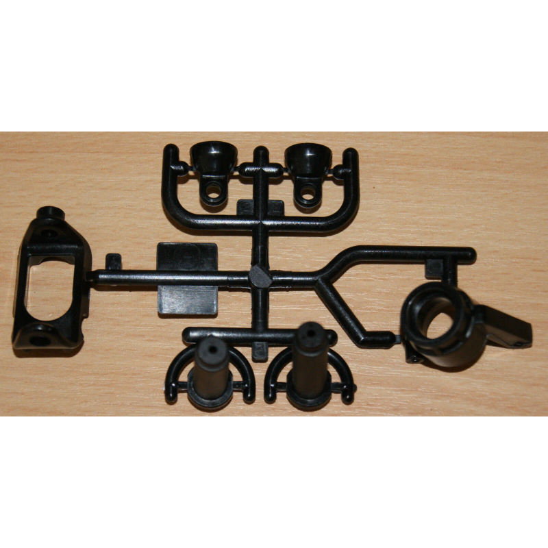 0004419 - H Parts (H1-H4)