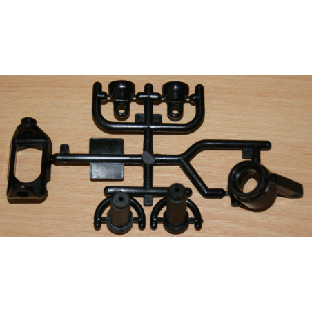 0004419 - H Parts (H1-H4)