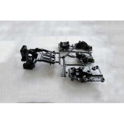 0004432 - A Parts (A1-A5)...