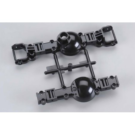 0004447 - B Parts For 58397 Hi-Lux