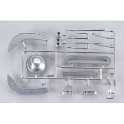 0004449 - F Parts For 58397...