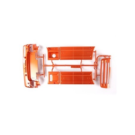 0004519 - H Parts For 56318 Scania