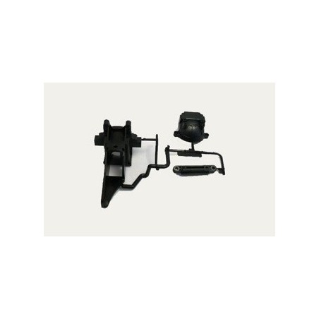 0004521 - B Parts For 43532