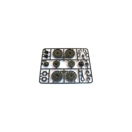0004942 - A Parts (1Pc) For 56027