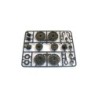 0004942 - A Parts (1Pc) For 56027