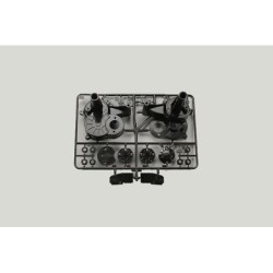 0005069 - Grasshopper B Parts