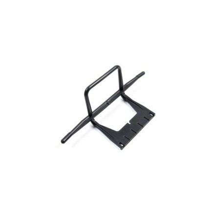 0005075 - Bumper For 58365 Pumpkin