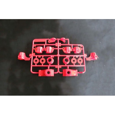 0005116 - D Parts (1Pc) For Hot Shot