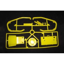 0005231 - A Parts For 58418...