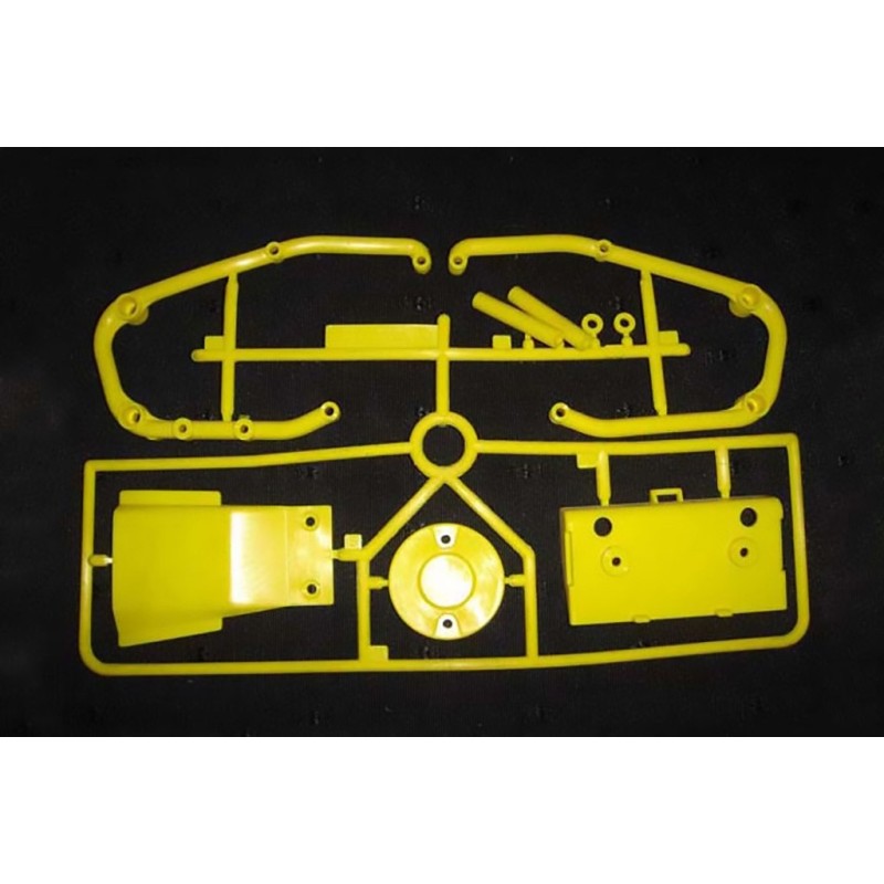 0005231 - A Parts For 58418 Boomerang DISC