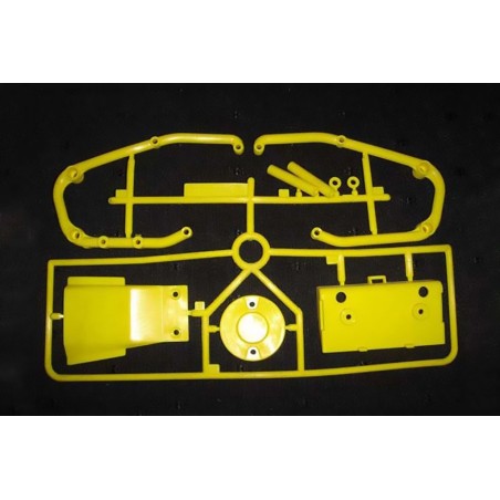 0005231 - A Parts For 58418 Boomerang DISC