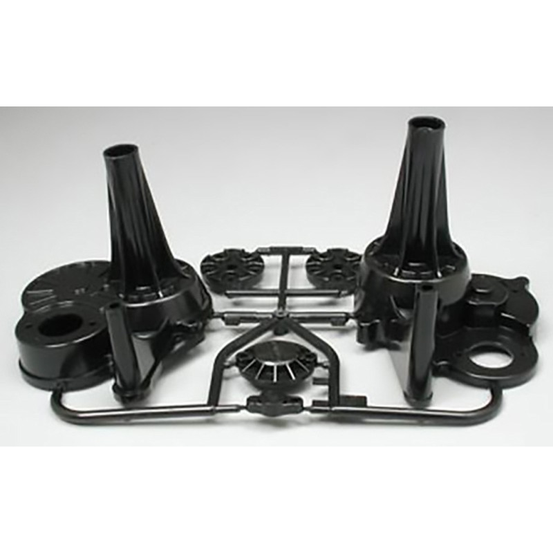 0005276 - B Parts Hornet