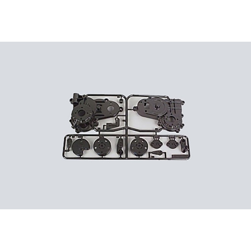 0005294 - B Parts (1) For Clod Buster