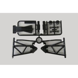 0005340 - A Parts For 58416...