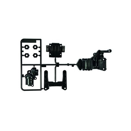 0005375 - A Parts For Manta Ray