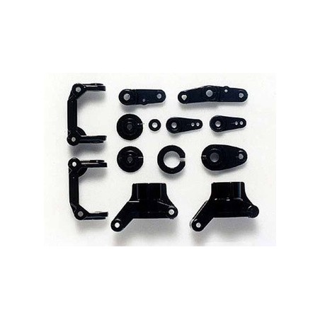 0005377 - Rear Uprights C Parts Was 50554