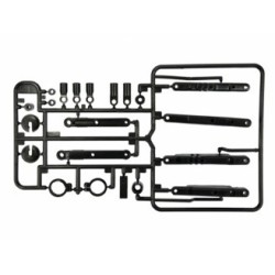 0005378 - D Parts For Manta...