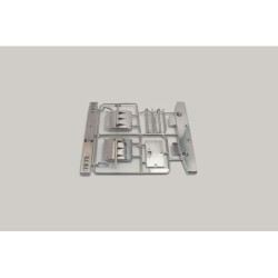 0005470 - D Parts For 56301...