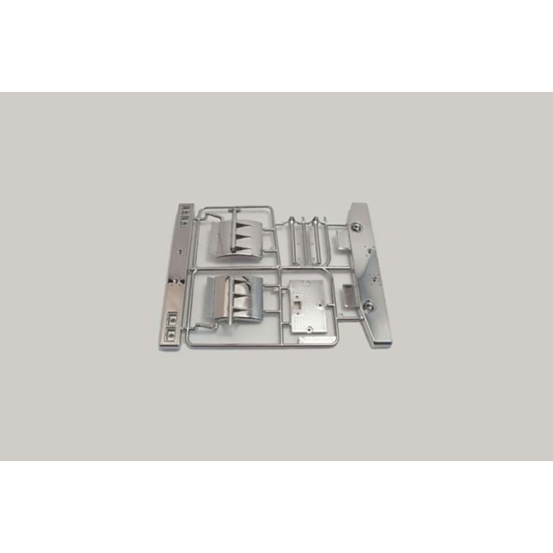 0005470 - D Parts For 56301 King Hauler