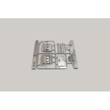 0005470 - D Parts For 56301 King Hauler