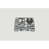 0005471 - E Parts For 56301 King Hauler