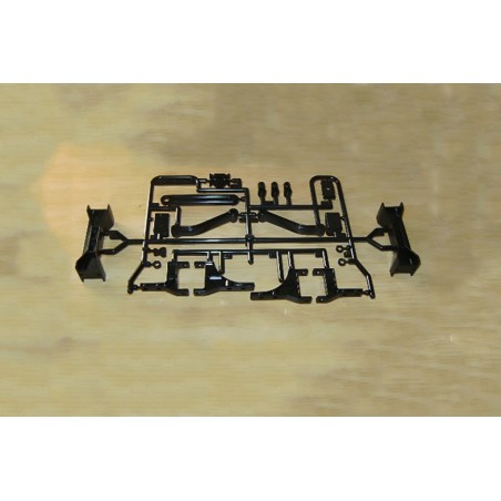 0005472 - F Parts For 56301 King Hauler