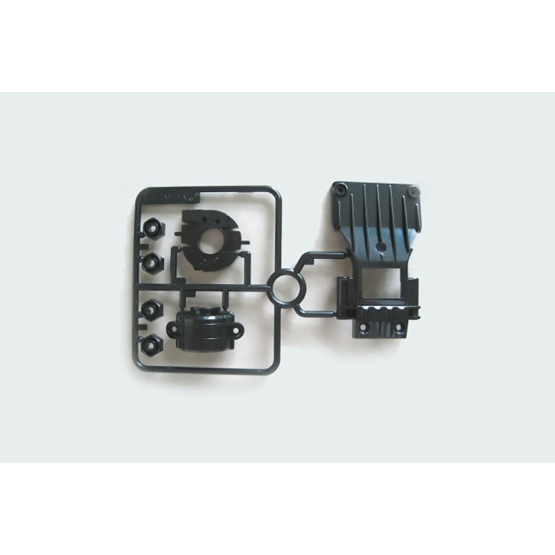 0005521 - C Parts For Tourag Cc-01