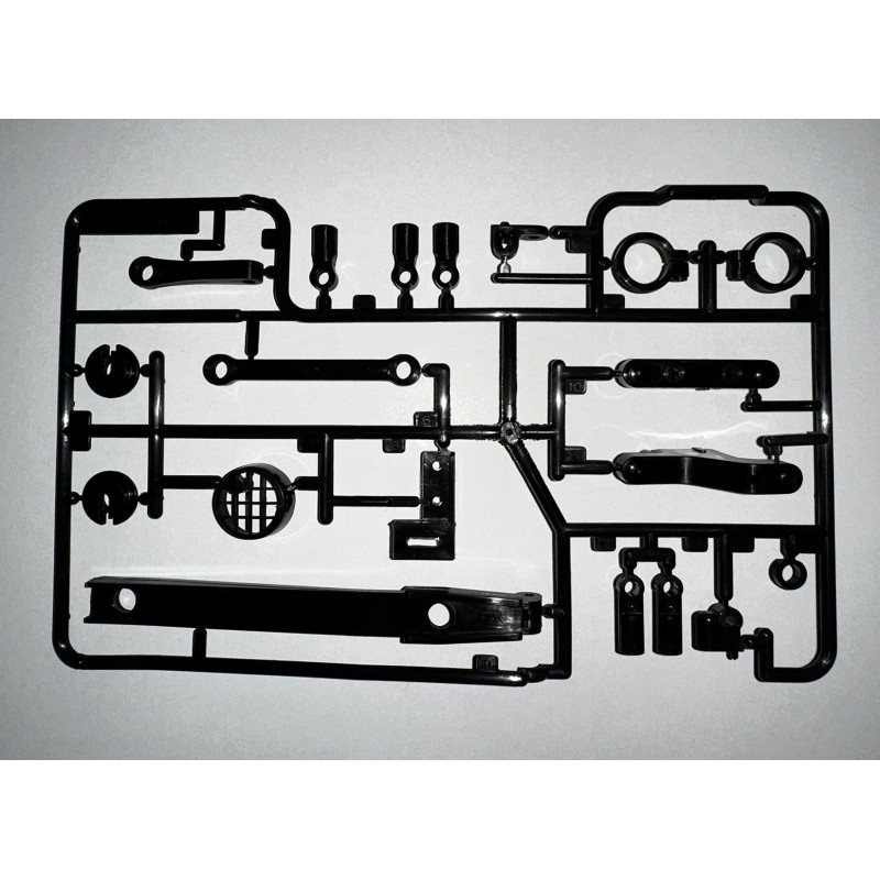 0005522 - D Parts (1) For Cc-01