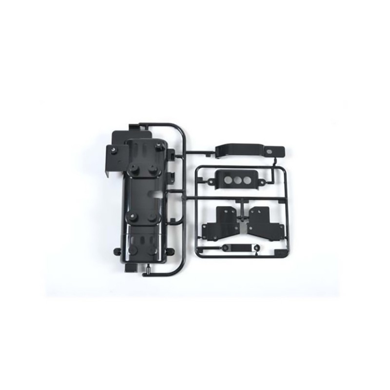 0005565 - D Parts For 56318 Scania