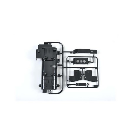 0005565 - D Parts For 56318 Scania