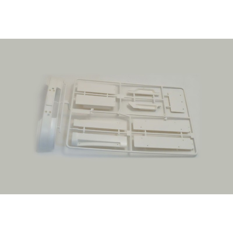 0005666 - H Parts For 56309 Aeromax