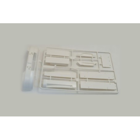 0005666 - H Parts For 56309 Aeromax