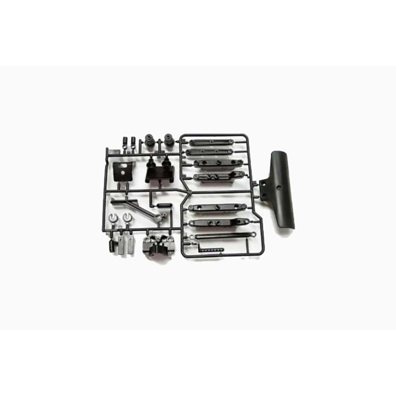 0005688 - C Parts (1) For Tl01B