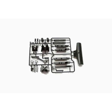 0005688 - C Parts (1) For Tl01B