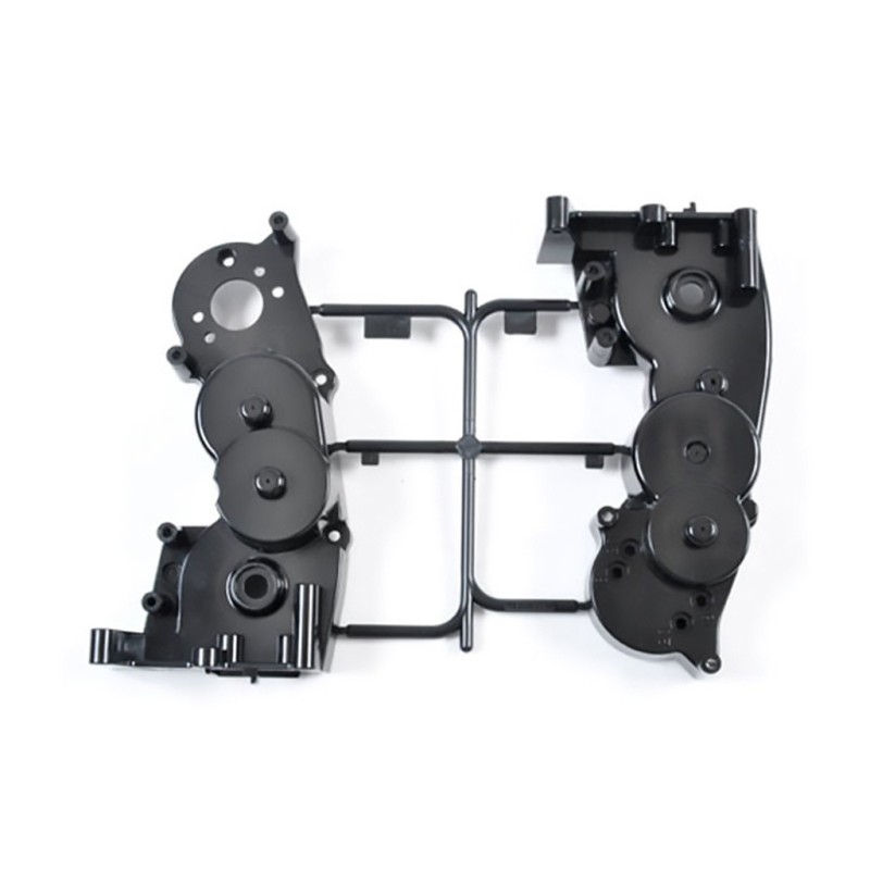 0005713 - A Parts (1) For Wild Dagger