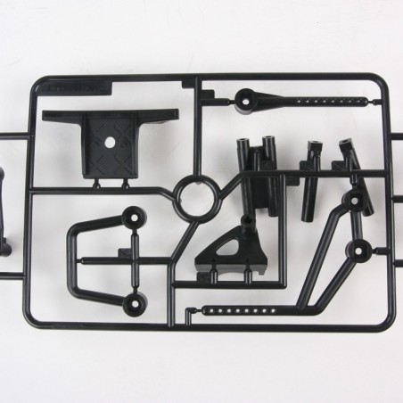 0005714 - E Parts (1) For Wild Dagger