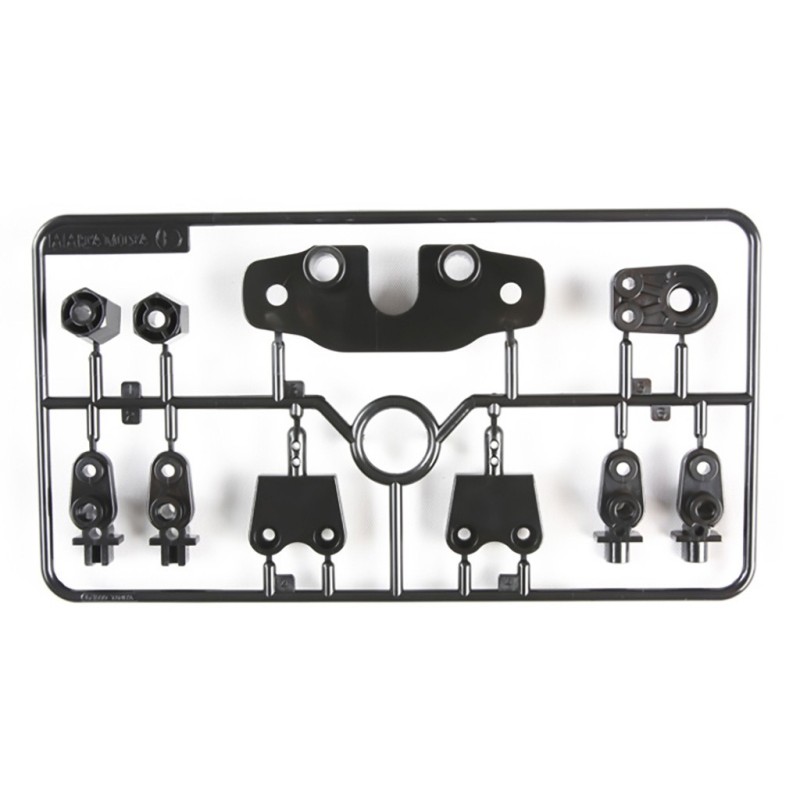 0005747 - E Parts For 58242 Wild Willy