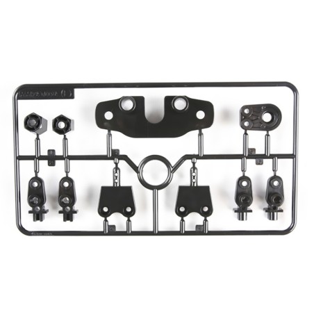 0005747 - E Parts For 58242 Wild Willy