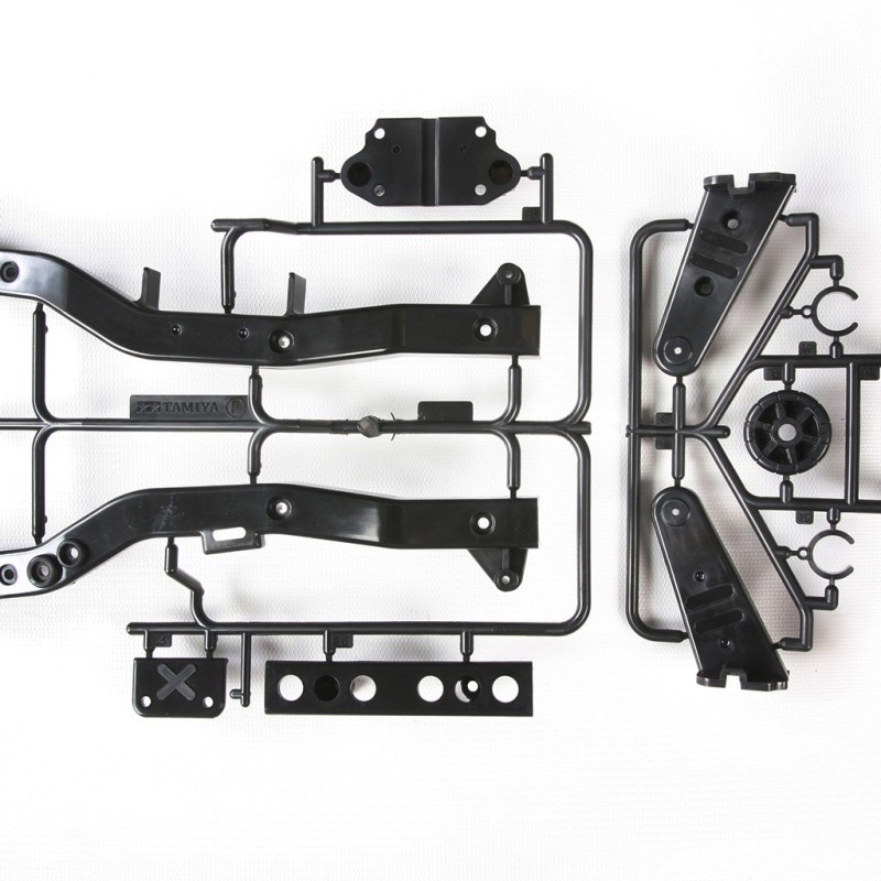 0005748 - F Parts For 58242