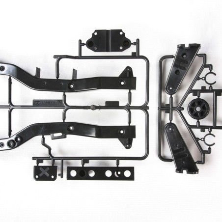 0005748 - F Parts For 58242