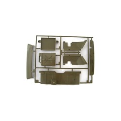 0005749 - H Parts For Wild...