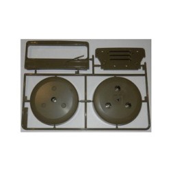 0005750 - J Parts For Wild...