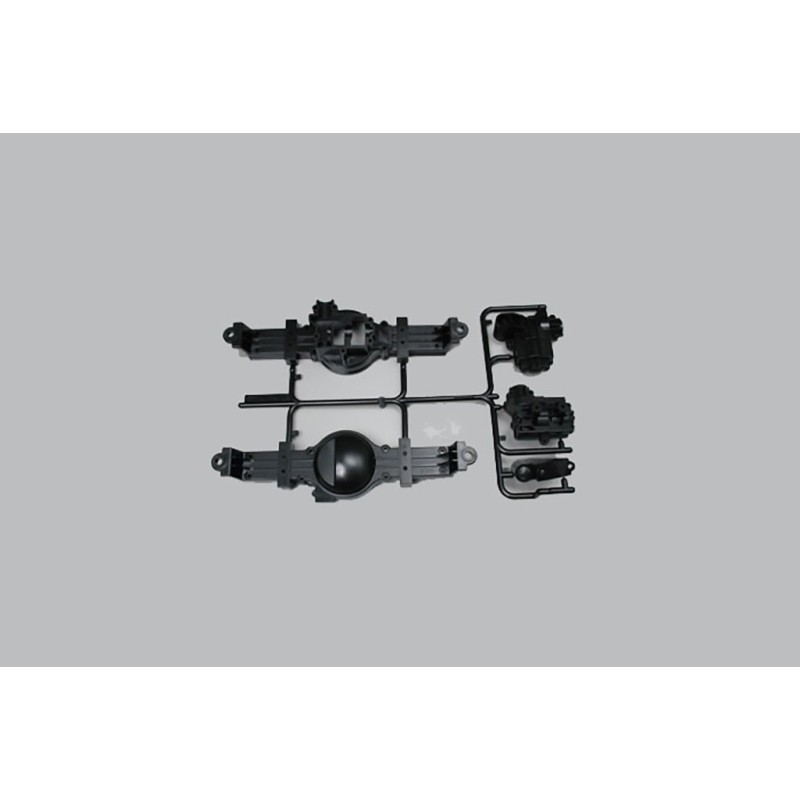 0005760 - B Parts (1 Pc.) For Juggernaught